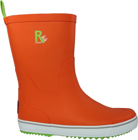 Rubberboots Skagen