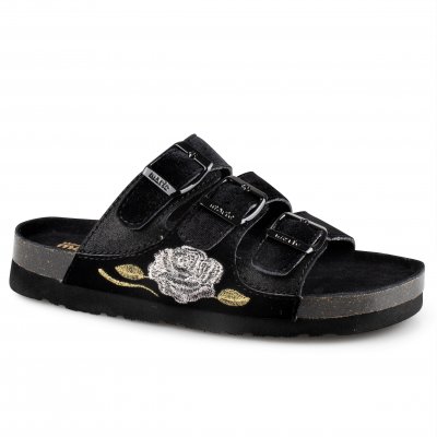 Sandaler Sköna Marie Mist