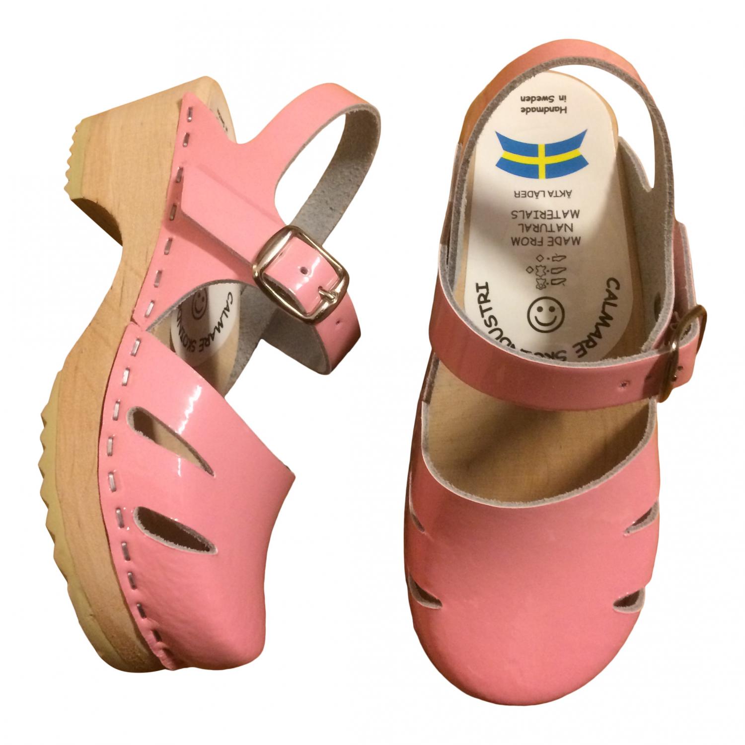 Childrens clogs Summer