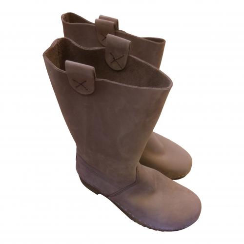 Clogboots
