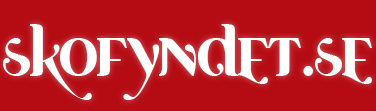 Skofyndet.se