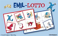 Lotto - Emil