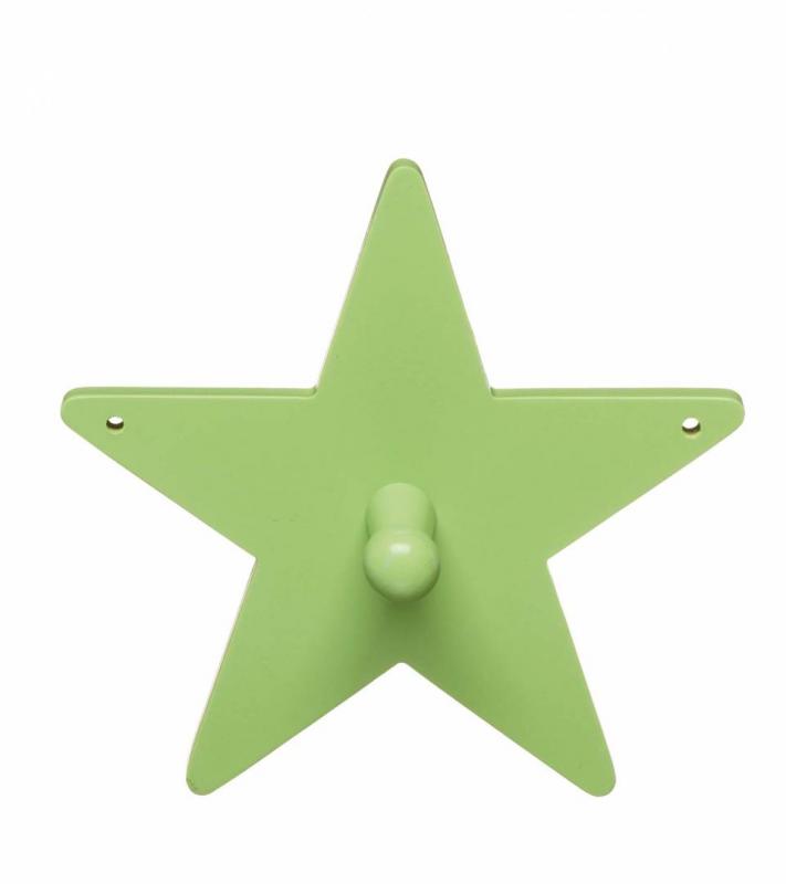 Krok Star - Grön