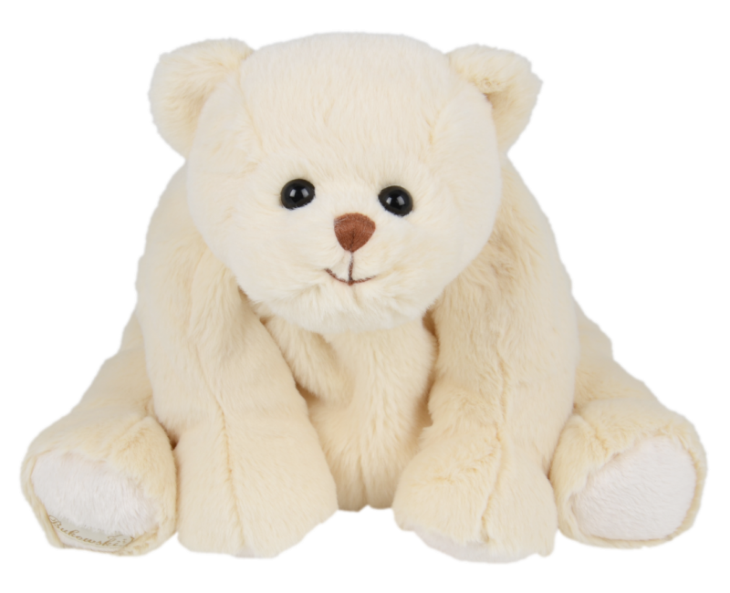 Isbjörn Knut (25cm)