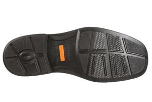 Jomos Klassisk Herrloafer