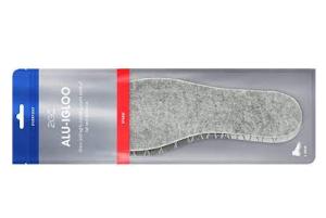 2GO Värmesula Alu-Igloo