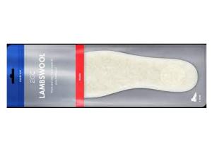 2GO Värmesula Lambswool