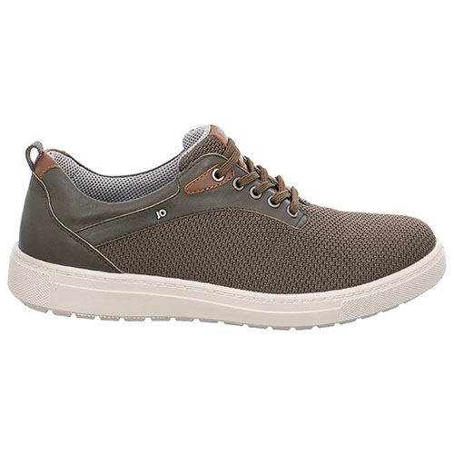 Jomos Rallye Sneakers - Grön (Hunter)