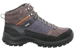 Jomos Adventure Herrkänga Big Size