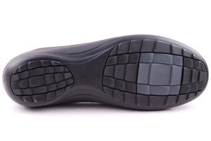 Aco Mockasin Bekväm Damsko