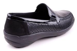 Aco Mockasin Bekväm Damsko