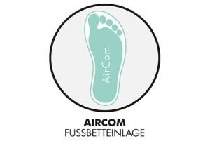 Jomos Damsko Storlek 44