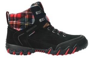 Allrounder Nigata Ankelboots