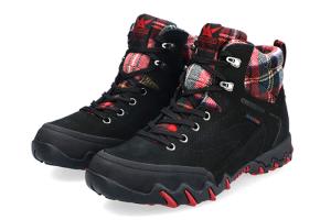 Allrounder Nigata Ankelboots