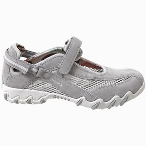 Allrounder Niro – Komfortskor Grå