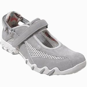 Allrounder Niro – Komfortskor Grå