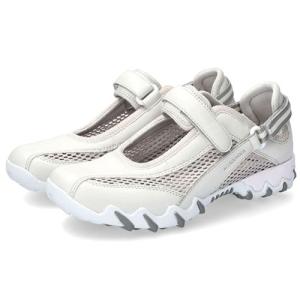 Allrounder Niro Komfortskor Offwhite