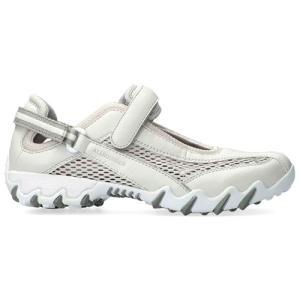 Allrounder Niro Komfortskor Offwhite