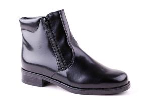 Ilves Allväderboots