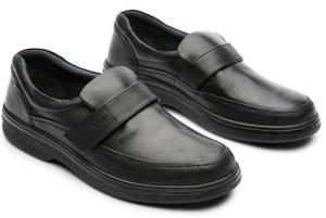 Ambré Klassiska  Herrskor