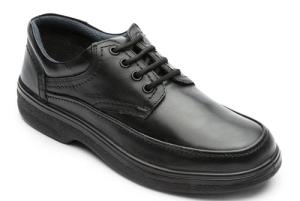 Ambré Klassiska Snörskor