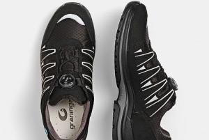 Graninge Aspås Boa®-snabbsnörning