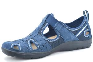 Free Spirit Clevland Navy