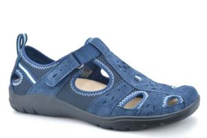 Free Spirit Clevland Navy