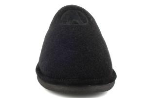 Axelda Herrtofflor I Filt