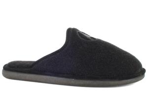 Axelda Herrtofflor I Filt