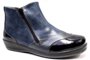 Suave Komfort Extra Bred Boots