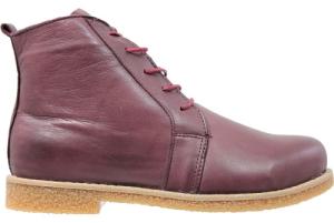 Charlotte Bekväma Damboots Big Size
