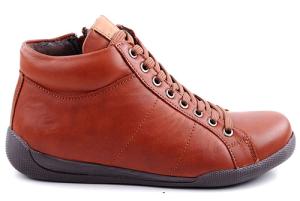 Charlotte Sköna Boots