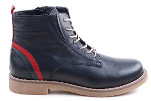 Charlotte Of Sweden Damboots