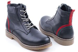 Charlotte Of Sweden Damboots