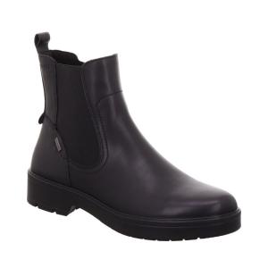 Legero Mystic Chelsea Boot - Black