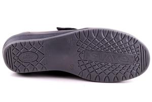 Suave Komfort Extra Bred Boots