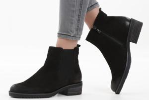 Caprice Comfort Boots