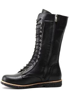 Charlotte of Sweden Höga Kängor