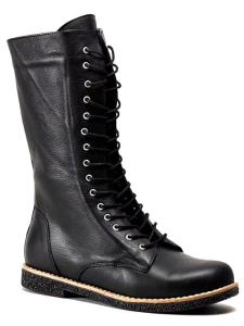 Charlotte of Sweden Höga Kängor