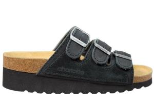 Charlotte Ergonomisk Biosandal