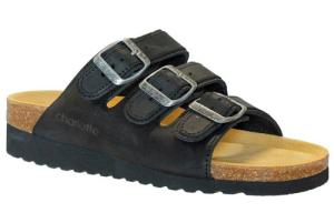 Charlotte Ergonomisk Biosandal