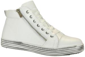 Charlotte Sneaker Boot