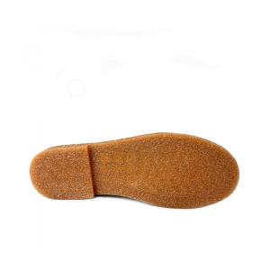 Charlotte of Sweden Damboots Blue