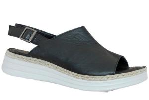 Charlotte Bekväm Sandalett