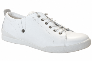 Charlotte of Sweden  Sneakers Vit