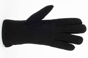 Axelda Glove Acro Dam Svart