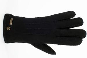 Axelda Glove Acro Dam Svart