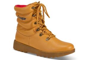 Vattentäta Vinterkängor