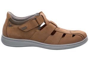 Jomos Luftig Herrsko